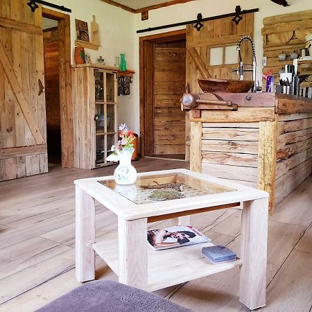 Ferienwohnung Woid Mandl フェルデン・アム・ヴェルターゼー エクステリア 写真