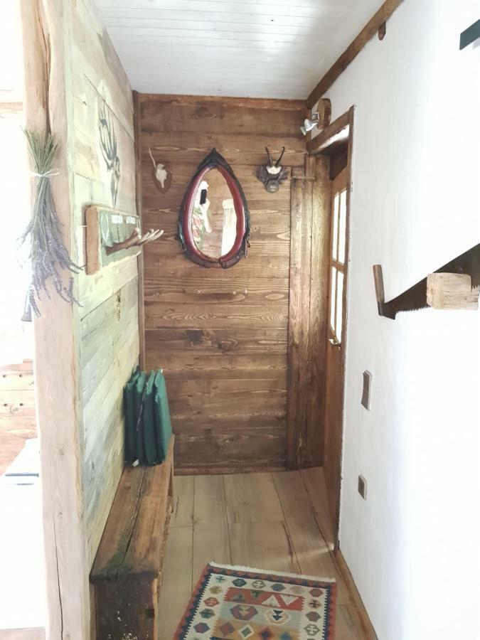 Ferienwohnung Woid Mandl フェルデン・アム・ヴェルターゼー エクステリア 写真